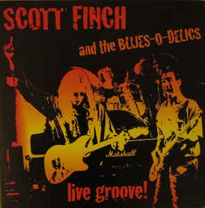 Live Groove