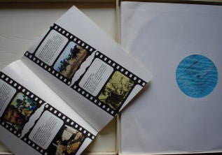 L'album Di Ennio Morricone I Western The Italian Western