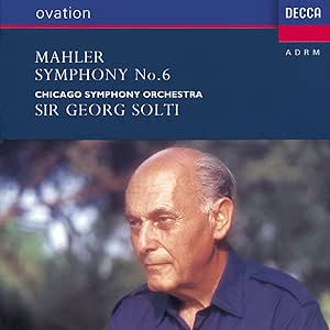 Symphony No 6