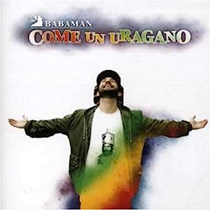 Come Un Uragano