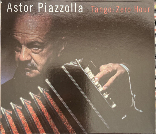 Tango Zero Hour