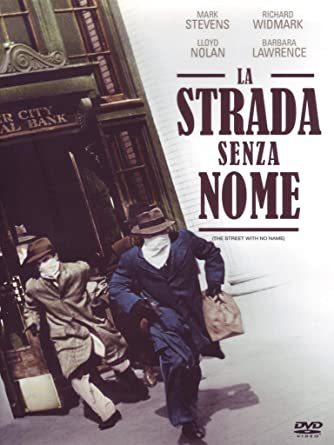 La strada senza nome