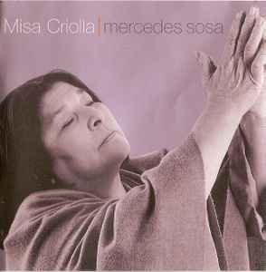 Misa Criolla