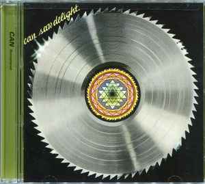 Saw Delight SACD
