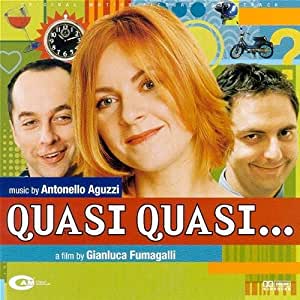 Quasi Quasi