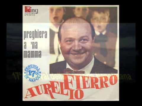 Preghiera A Na Mamma / Non C'e Due Senza Tre