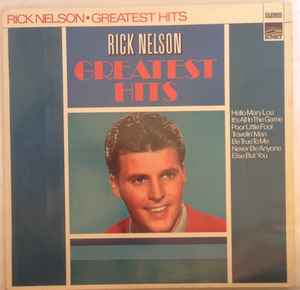 Greatest Hits