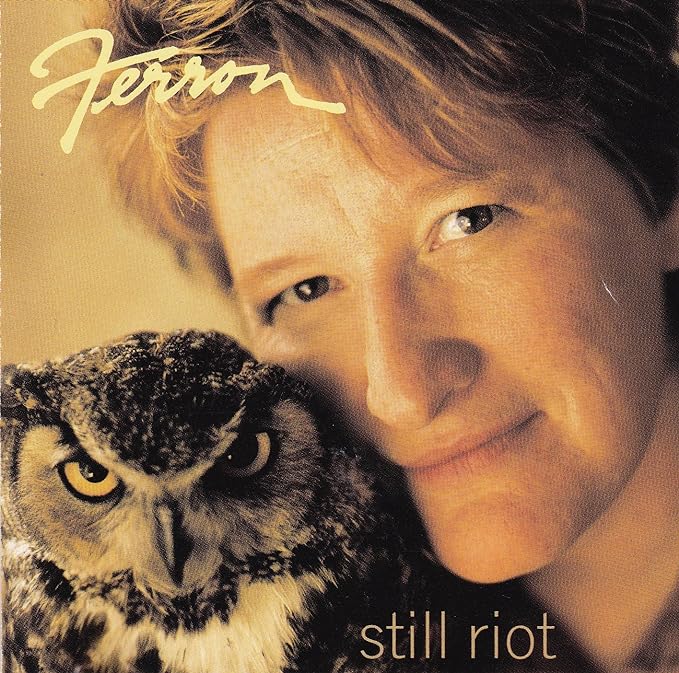 Still Riot