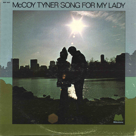 Song For My Lady