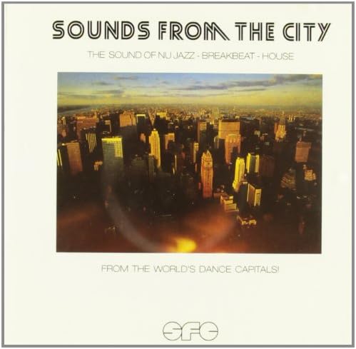 Sounds from the City