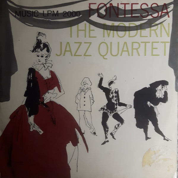 Fontessa