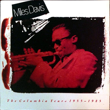 The Columbia Years 1955-1985 Boxset