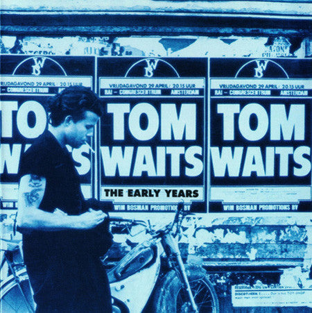 The Early Years