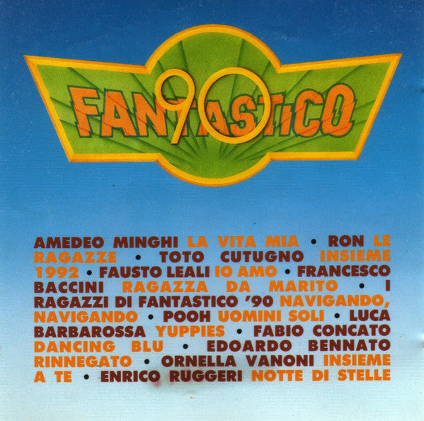 Fantastico 90