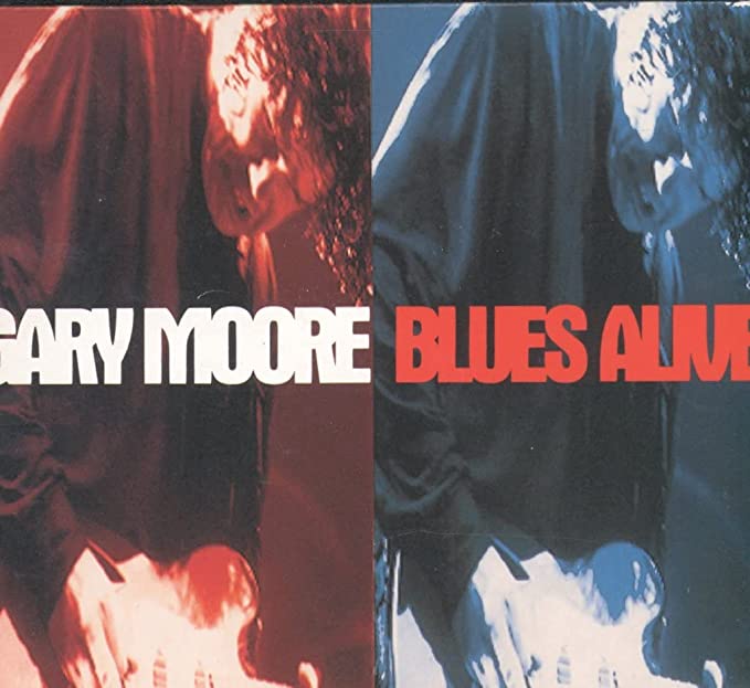 Blues Alive