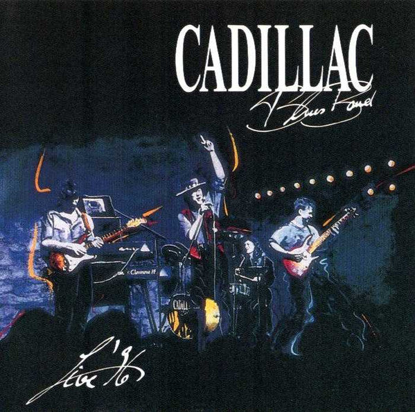 Live 96