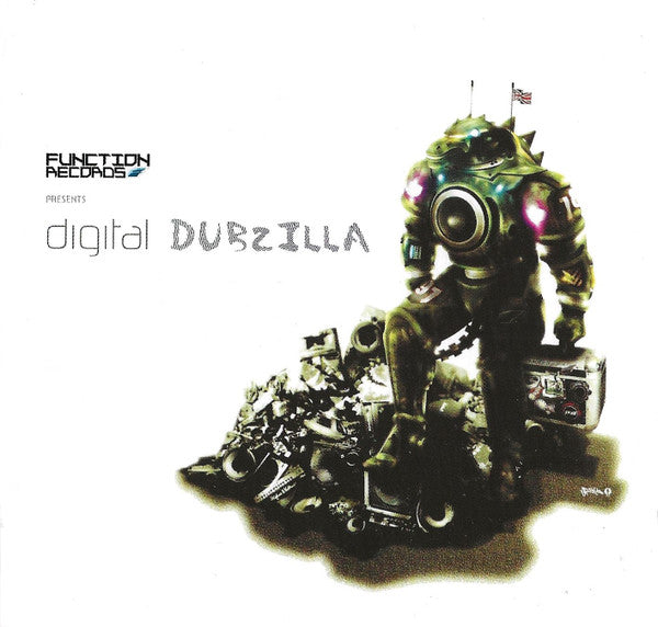 Dubzilla