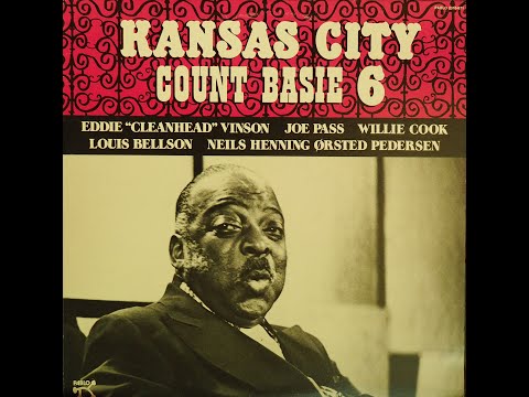 Kansas City 6