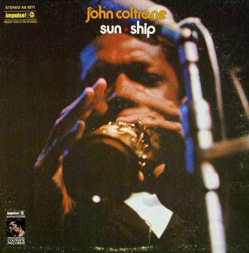 Sun Ship