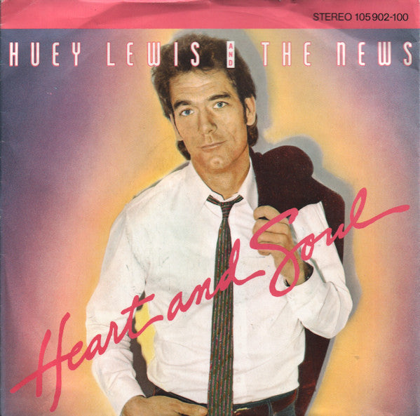 Heart And Soul  /  You Crack Me Up
