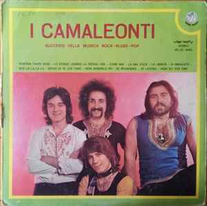 Successi Della Musica Rock Blues Pop