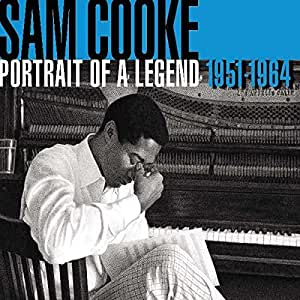 Portrait Of A Legend 1951 1964