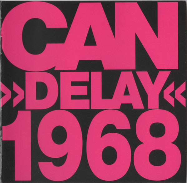 Delay 1968  SACD
