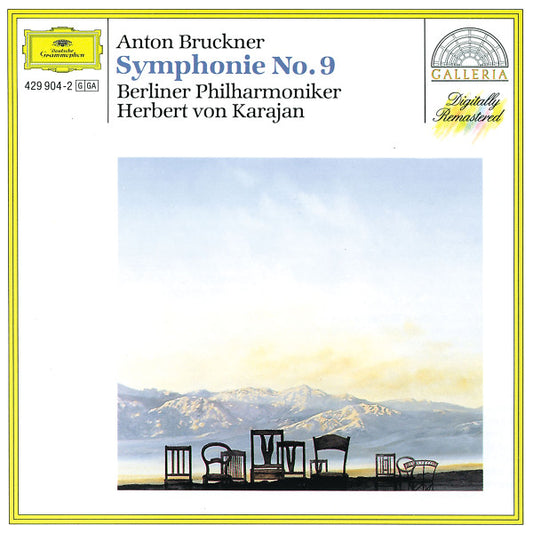 Symphonie No.9