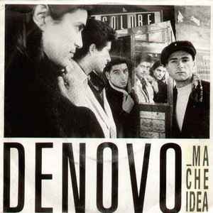 Ma Che Idea / Non Esco Più