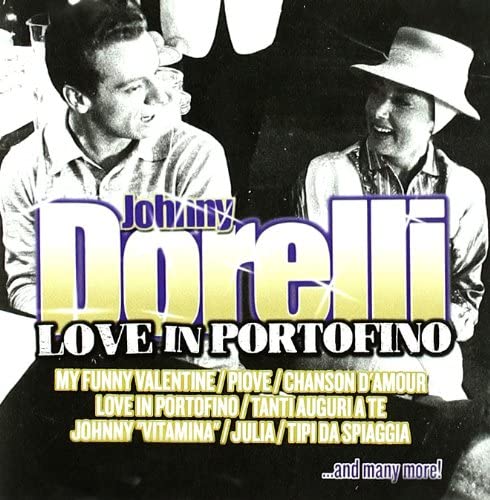 Love In Portofino