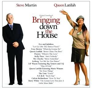 Bringing Down the House