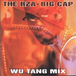 Wu Tang Mix
