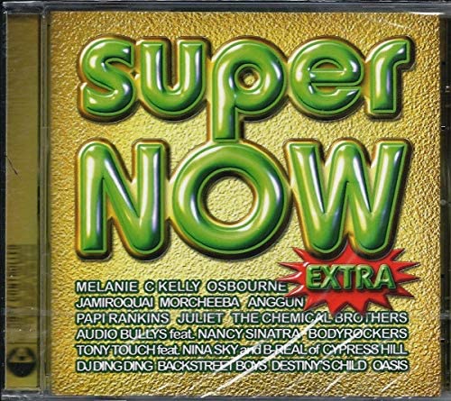 Super Now Extra