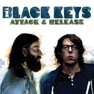 Attack & Release Limited Edition