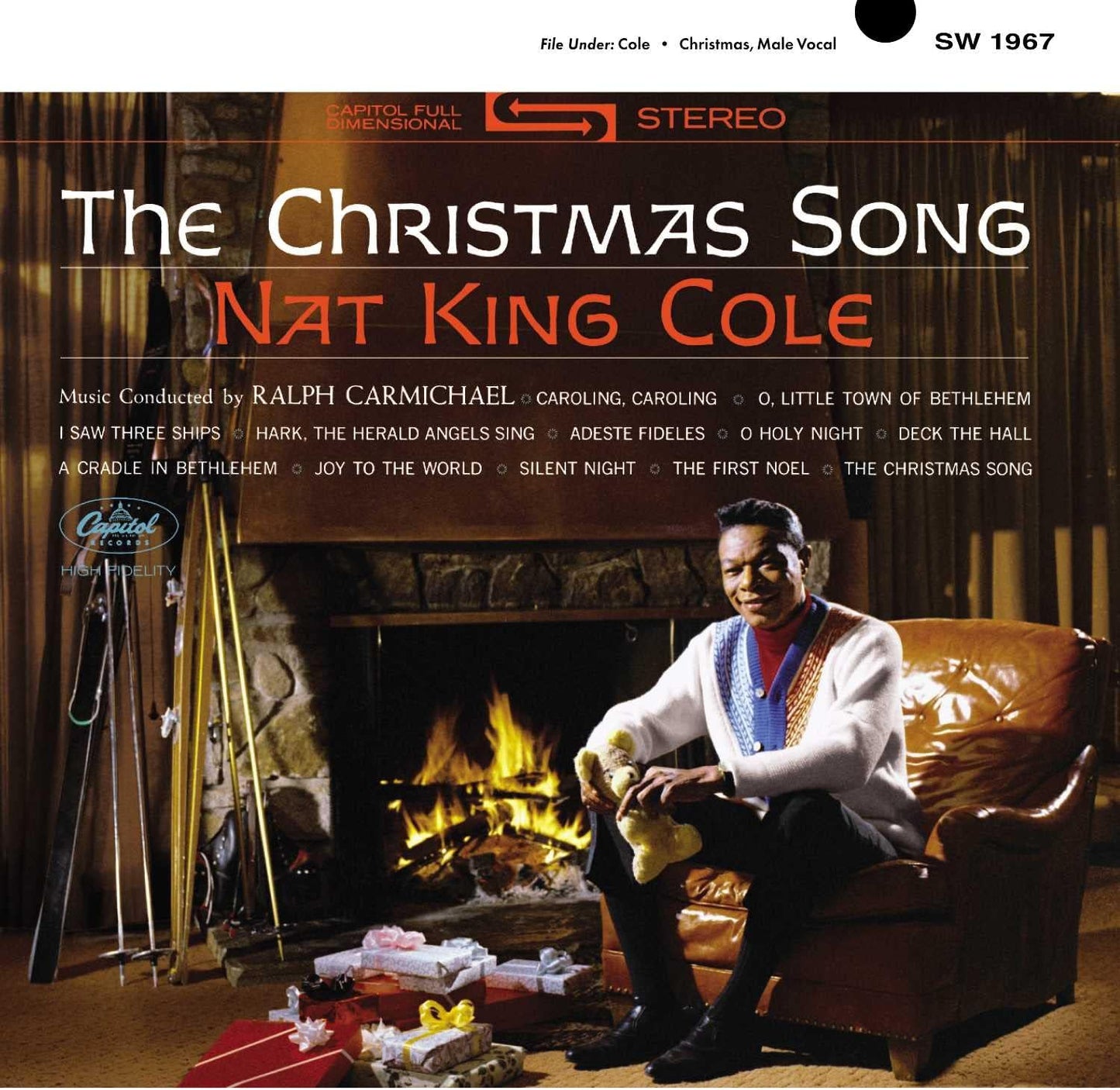 Christmas Song  Expanded Edition