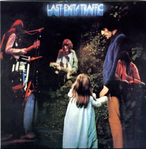 Last Exit