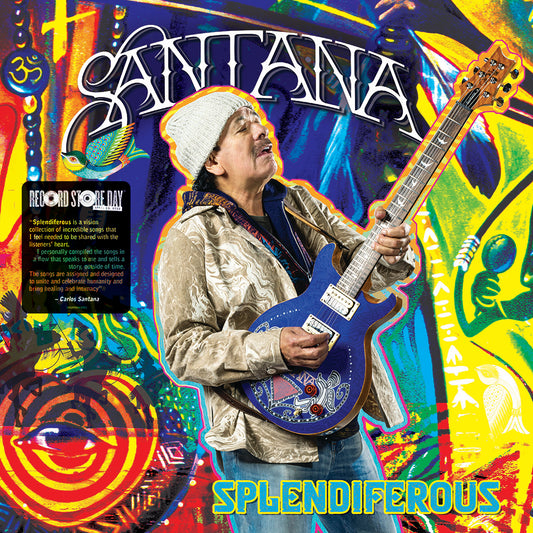 Splendiferous  Limited Edition RSD 2022