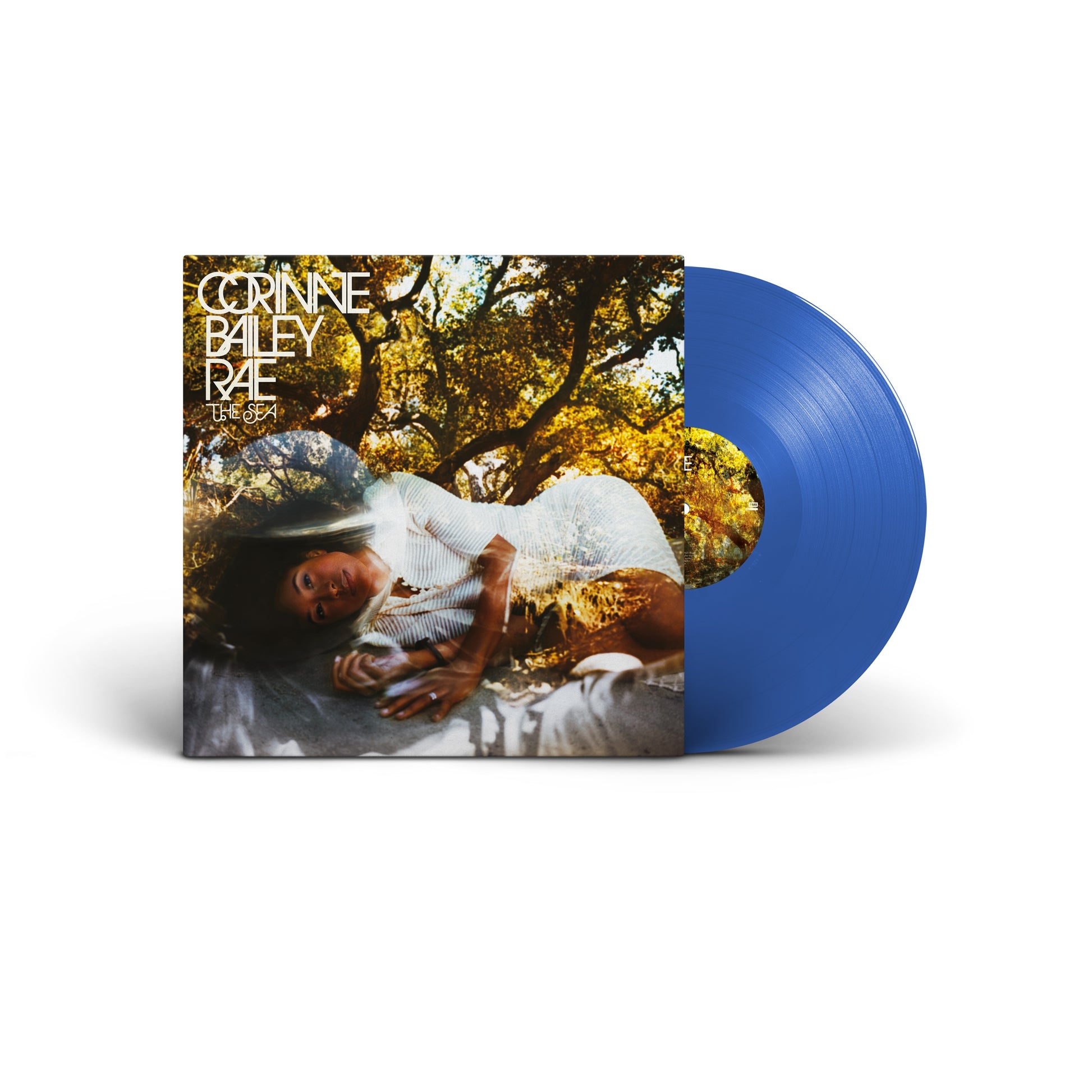 Corinne Bailey Rae  LIMITED EDITION RSD 2022