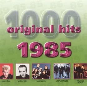 1000 Original Hits 1985