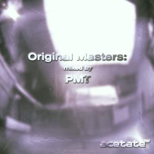 Original Masters