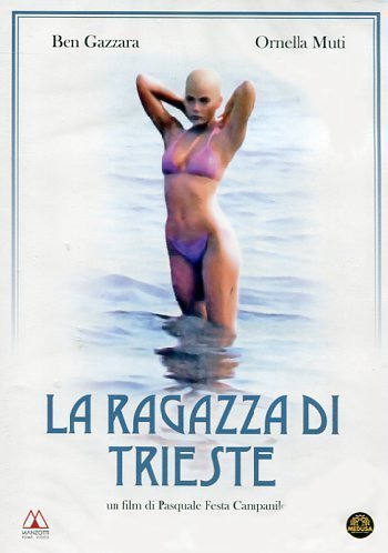 La Ragazza Di Trieste