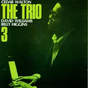 The Trio 3