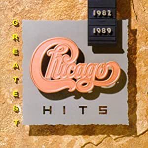 Greatest Hits 1982 1989