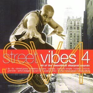 Street Vibes 4
