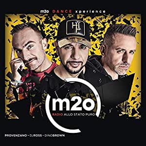 M2o Dance Xperience La Compilation All Stato Puro