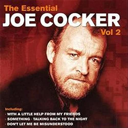 The Essential Vol.2