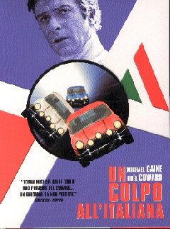 Un Colpo All'Italiana