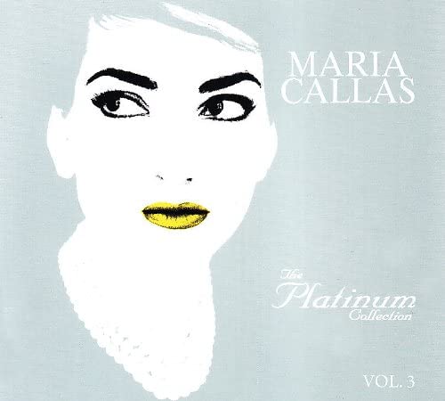 The Platinum Collection Vol.3