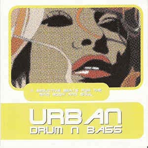Urban Drum n bass
