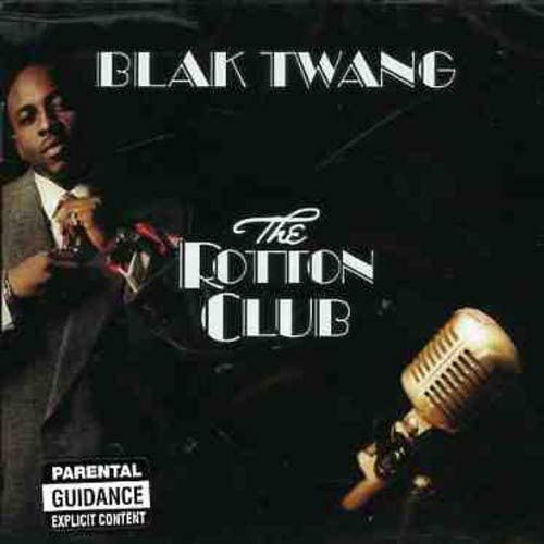 The Rotton Club